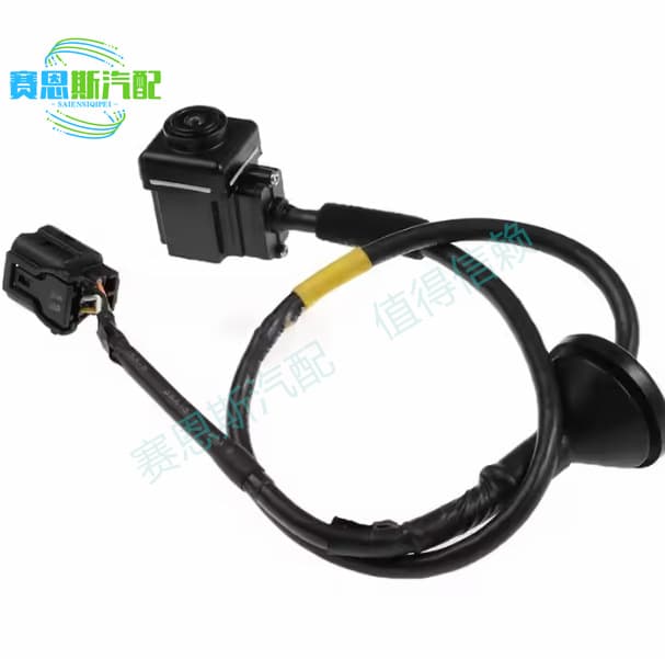 95760-B2100 95760B2100 for 2014-2016 Kia SOUL Rearview Camera