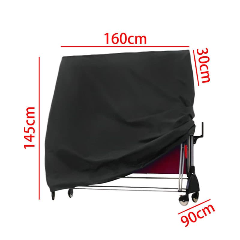 Outdoor Garden Furniture Cover, Dust Cover, BBQ Grill Cover, Table and Chair Cover, Umbrella Cover, Ping Pong Table Cover