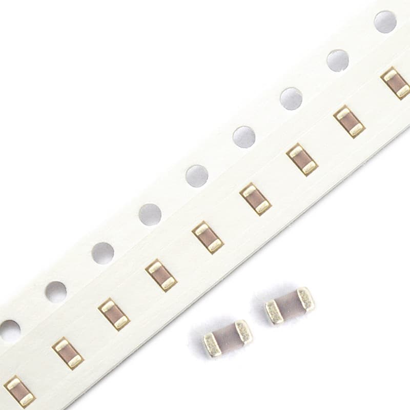 0603 SMD Capacitor 103K 10nF 221K 471K 1nF 4.7 472 225 2.2uF 330
