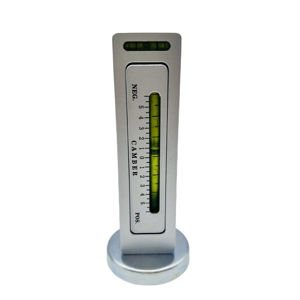 Car Four-Wheel Alignment Magnetic Level Gauge, Camber Adjustment Auxiliary Tool, Automotive Level