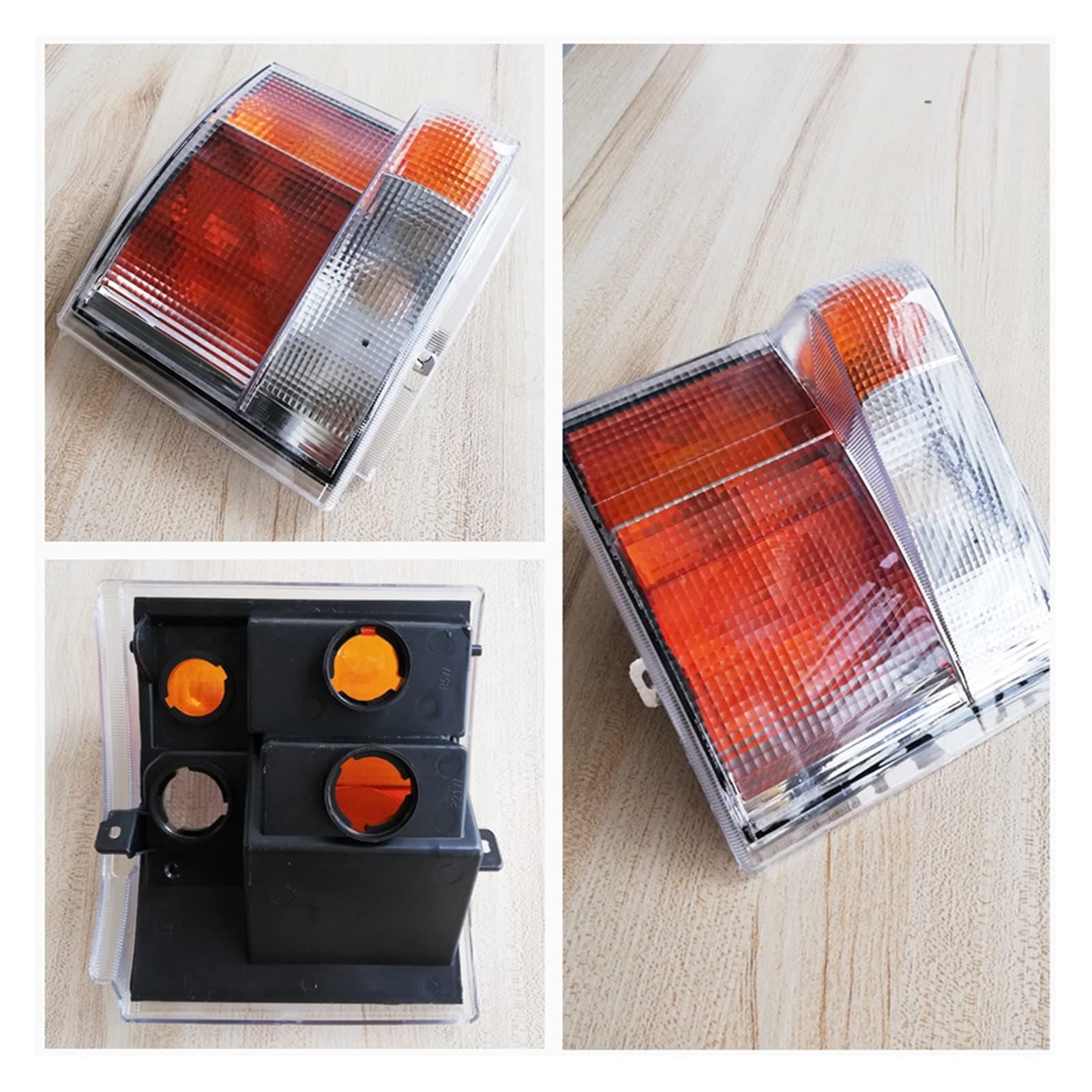 Direct factory truck turn signal for SCANIA trucks 1387155 1385410