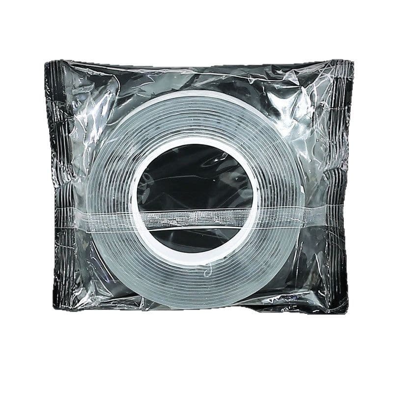 Nano Double-Sided Tape, Strong Adhesion, High Transparency, Residue-Free Nano Tape, Magic Nano Tape, High Viscosity