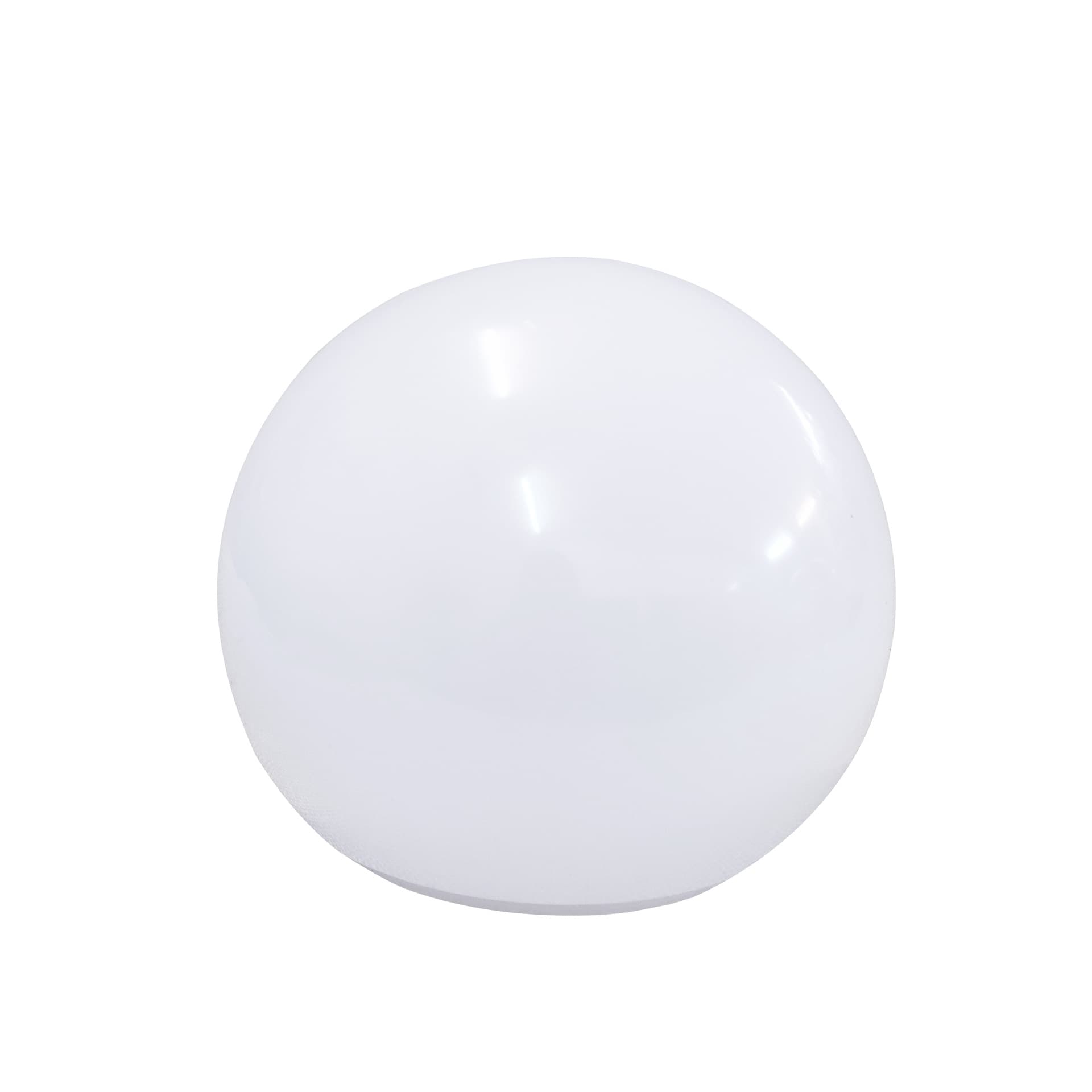 Factory Wholesale LED Lamp Cover Diffuser, Mirror Lamp Cover, PC Lamp Cover Point Light Source Bulb Accessories
