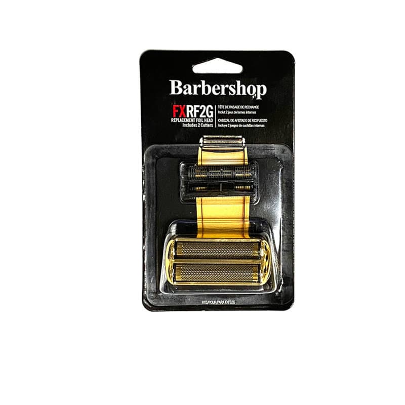 Compatible Babyliss Electric Shaver Accessories Babyliss Whitening Blade Net PRO Blade Net + Replacement Head
