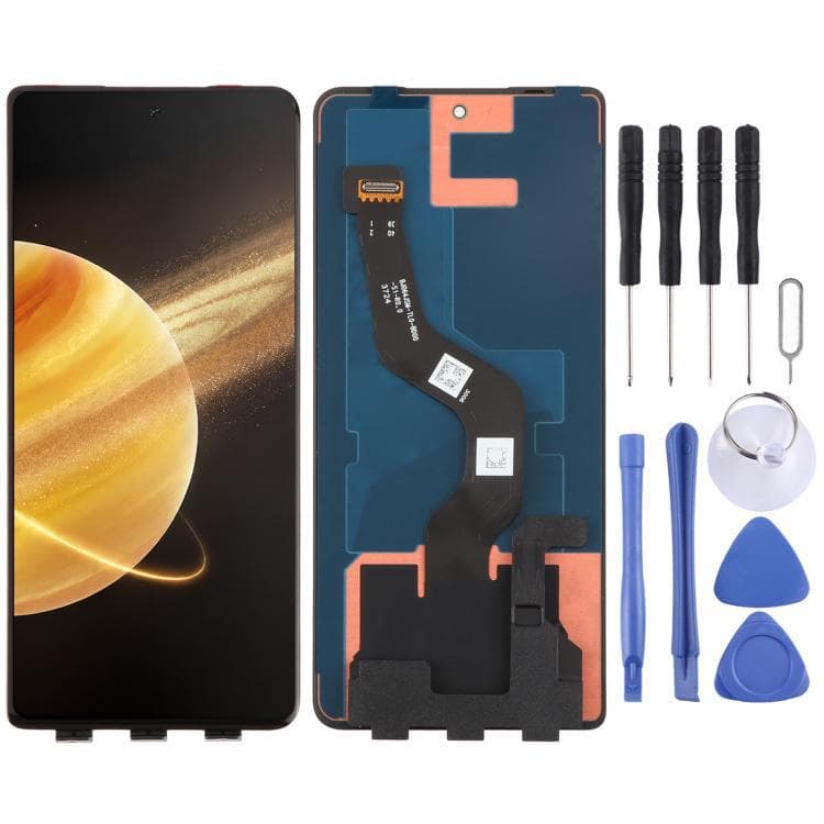 Compatible with Honor Magic V3 Original LCD Touch Screen Assembly Sub-Screen