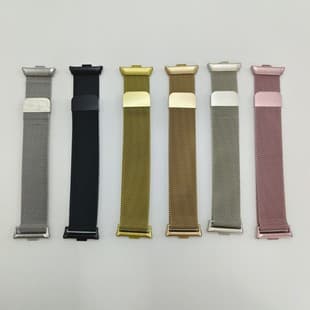 Milanese Band for Redmi Watch 4 Redmi Watch4 Strap Magnetic Wristband for Xiaomi Band 8 Pro