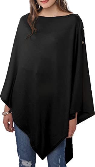 Milk Silk Wrap Multi-Functional Nursing Cover Baby Swaddle Stroller Cover Care Cloth Button Wrap
