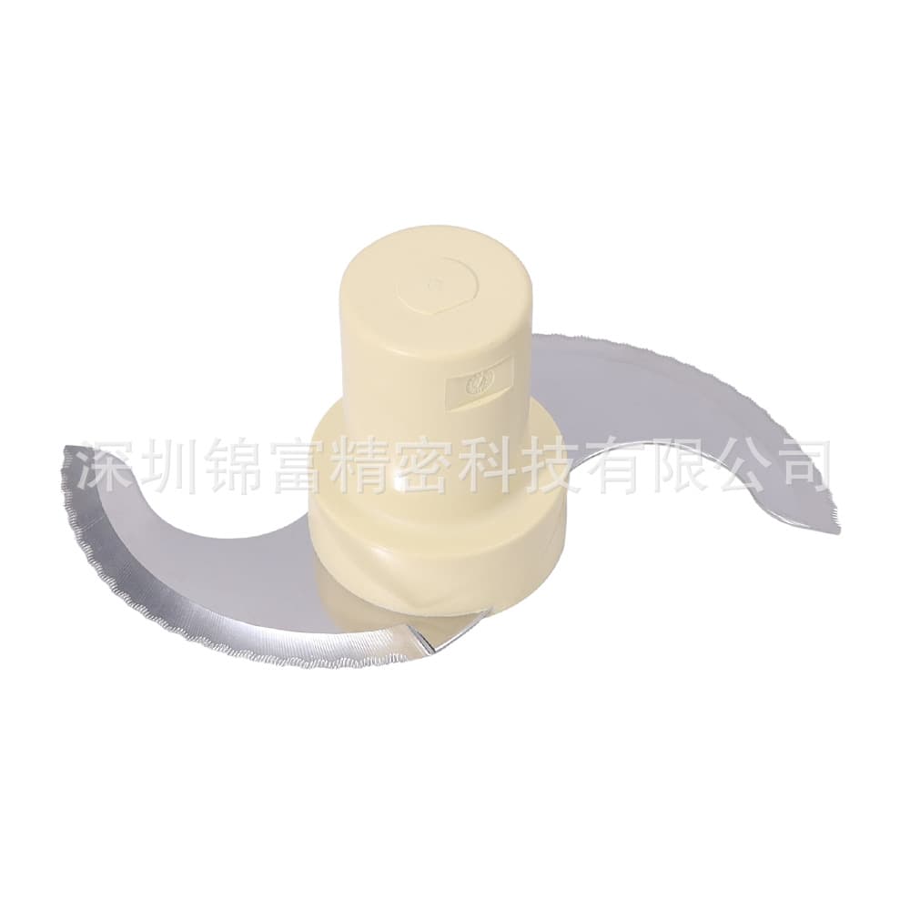 DLC-001TXB Replacement Blade for Cuisinart 14-Cup Models DFP-14, DLC-2014, and MP-14