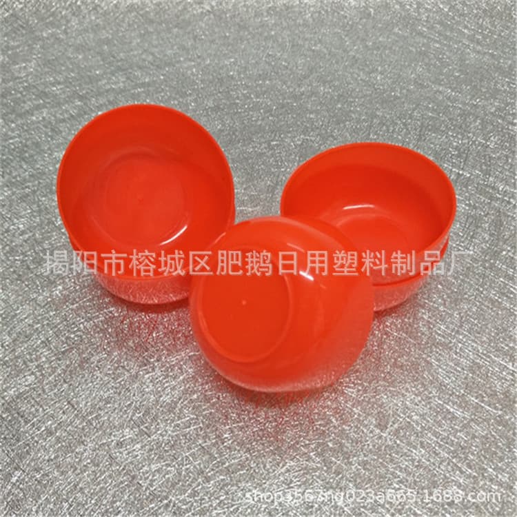 Factory Direct Large/Small Red Worship Cups for Household Buddha Offering, Ancestor Worship, Wine and Tea Cups