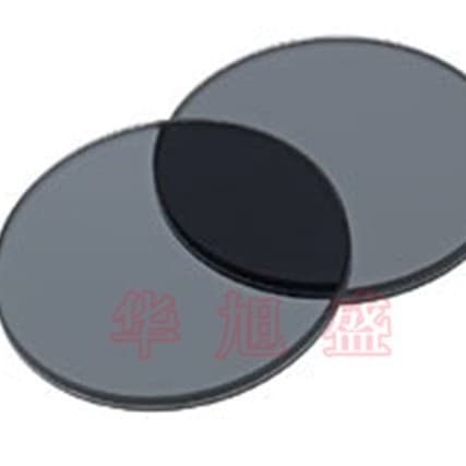 UV Protection Polarizer Anti-Blue Light Polarizing Film Eye Protection Anti-Fatigue for Glasses and Optical Lenses