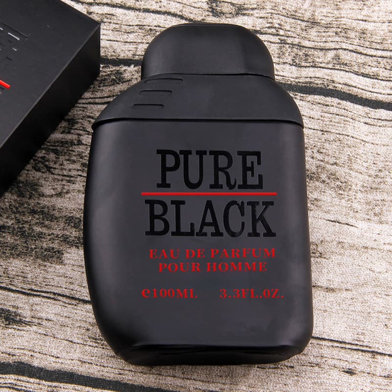 Xiaocheng Yixiang Daka Men's Perfume Long-lasting Light Fragrance Cross-border Hot Wood Scent Tobacco Perfume Wholesale