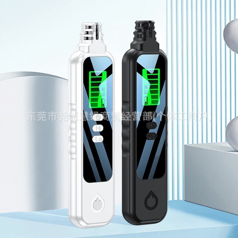 HD06 Gas Detector Not for Domestic Sale Not for Retail English Packaging Cross-border Product