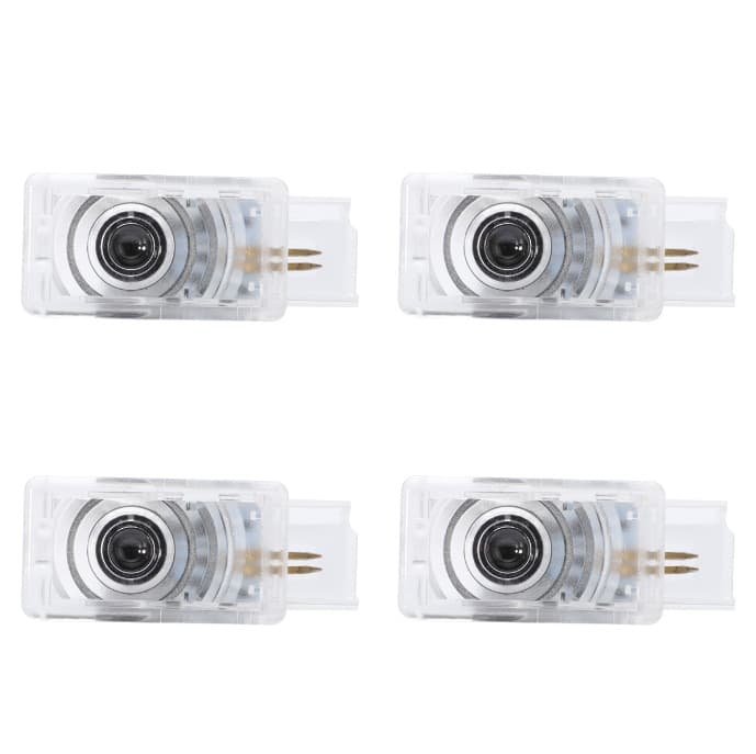 Cadillac Door Welcome Lights (Set of 4) Car Door Lights CT6