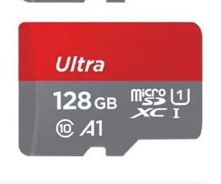Compatible Memory Card for Switch, TF 64GB Card, Nintendo Licensed Game Console Handheld A2 U3 Universal