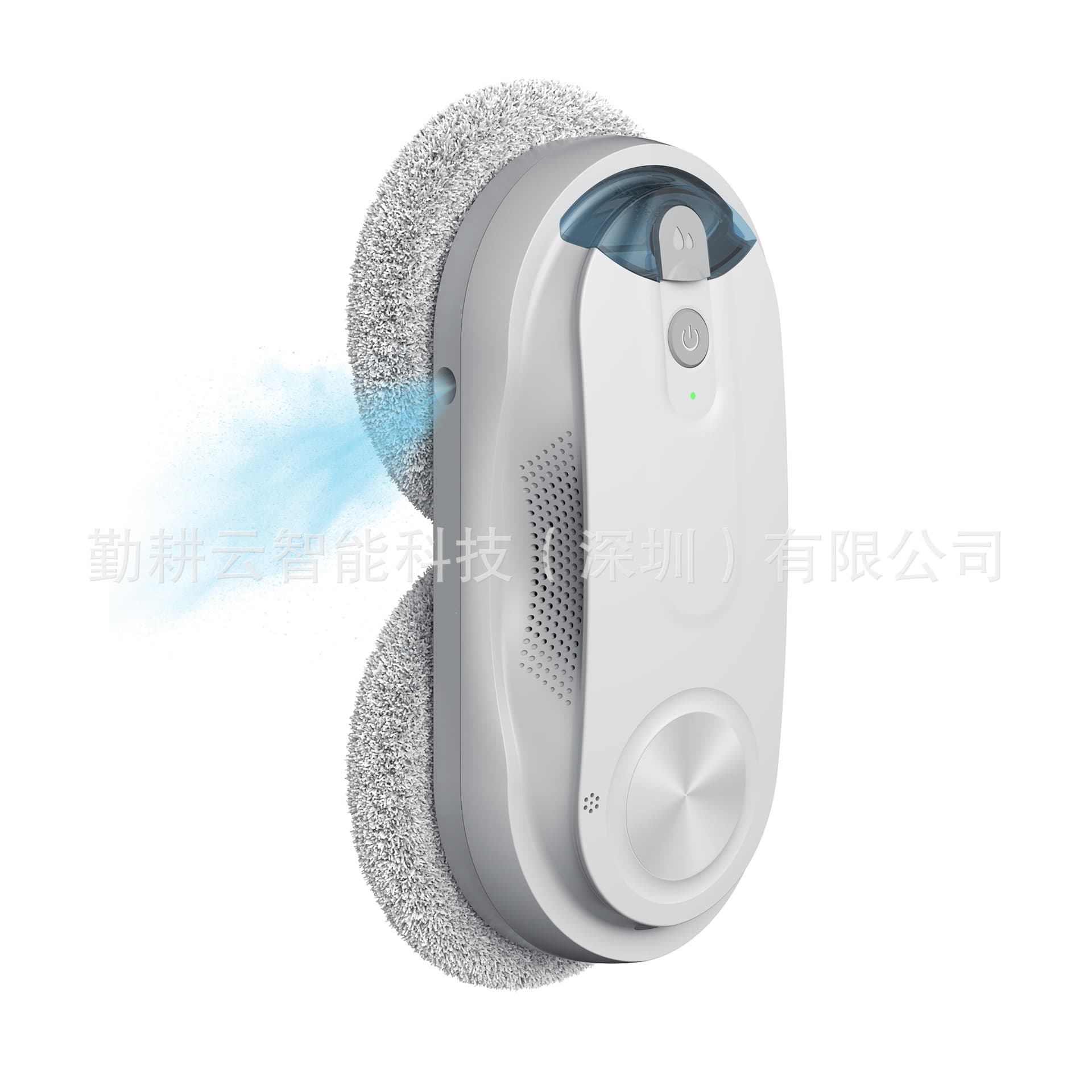 Export source factory window cleaning robot, fully automatic electric exterior window glass cleaner