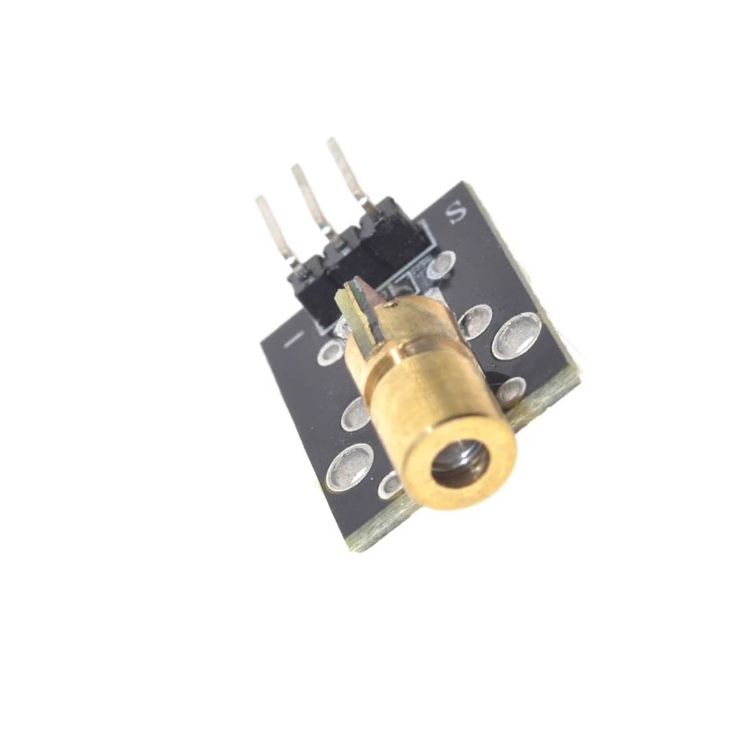 Laser Head Sensor Module for Laser Module Expansion Board Laser Sensor Development Board Module