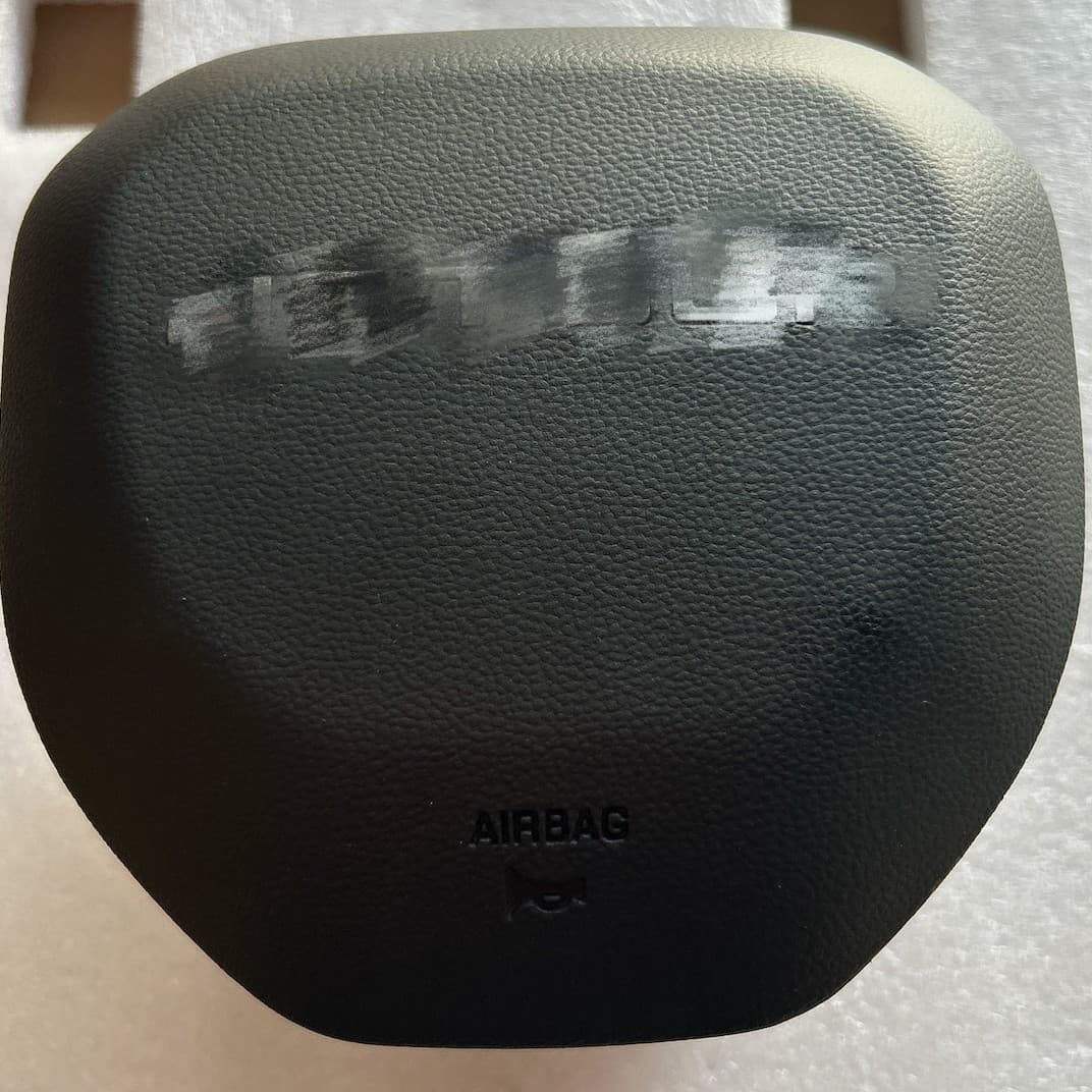 F08-5820010DA Jetour Traveler Airbag