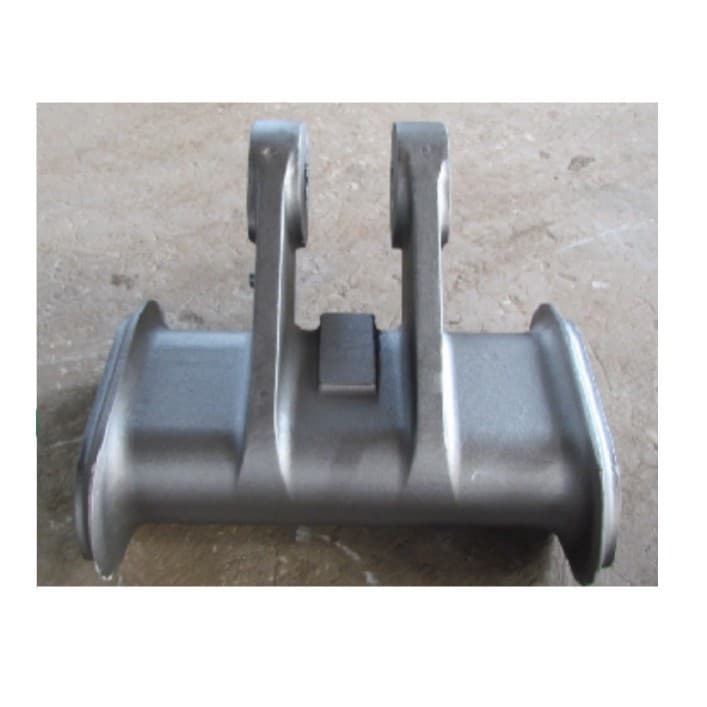 Loader support