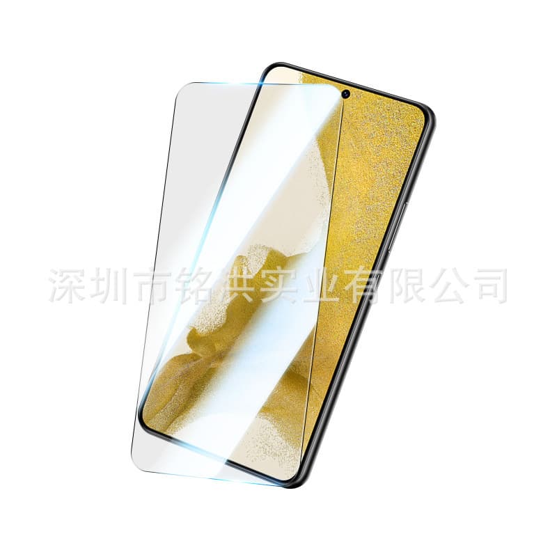 Suitable for Meizu 22 tempered film 21Pro anti-fingerprint lucky08 mobile phone film 20pro unlock note16 electroplating