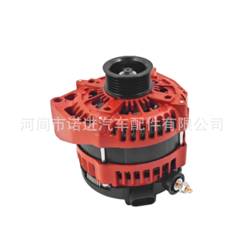 Alternator for Chevrolet, Cadillac Hummer H2, Saab 9-7X 15768830