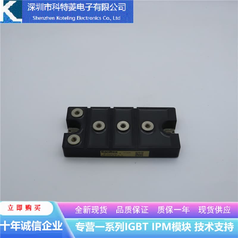DF200AC160 Yaskawa Inverter 1000 Series Rectifier Bridge 200A-1600V Original Quality Guaranteed
