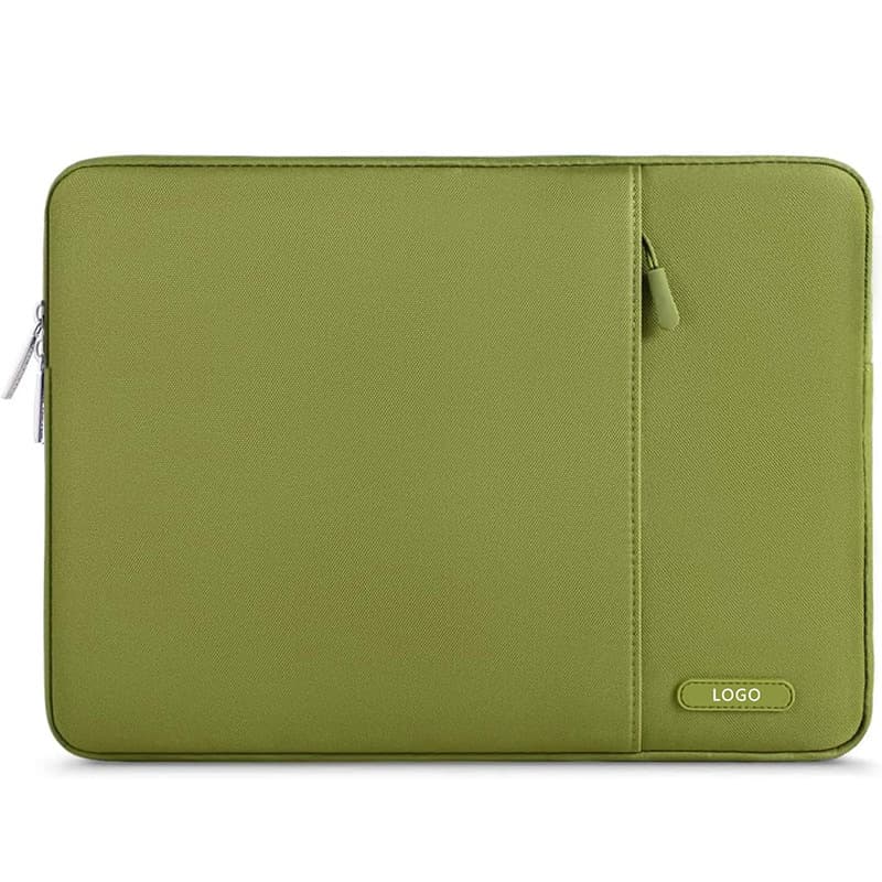 Simple and lightweight Macbook/Apple tablet sleeve, laptop/iPad carrying sleeve, computer bag