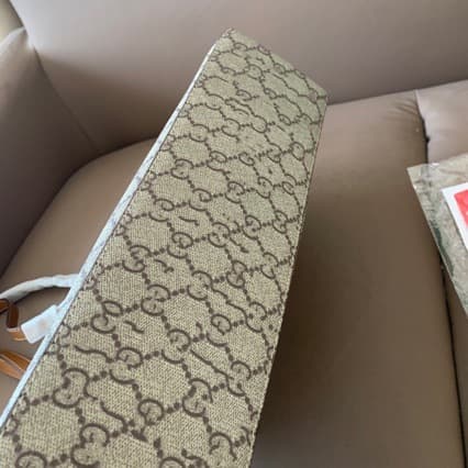 New Women's Shoulder Bag Underarm Bag Large Capacity High Appearance Fashion Tote Bag Student Commute Premium Sense Bag