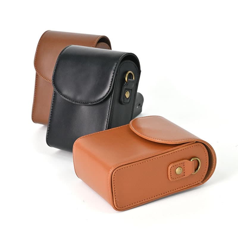 Compatible Camera Case for Sony RX100 HX90, Canon G7X II/III SX740 G9X Universal