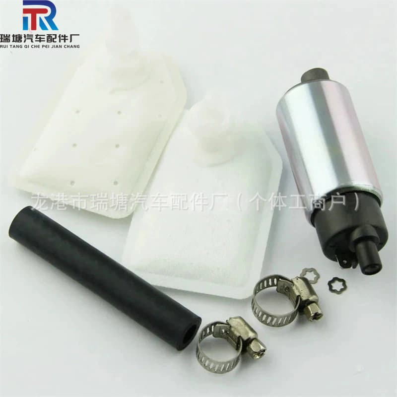 3C1-E3907-00 Fuel Pump Compatible with Yamaha XTZ250 Honda FAZER250 KTM250