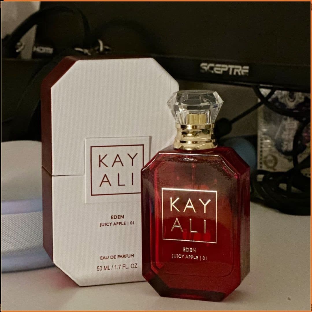 Cross-border Hot Selling KAYALI Kayali Men's and Women's Perfume Long-lasting Scent 100ml Dubai Arabic Factory Wholesale