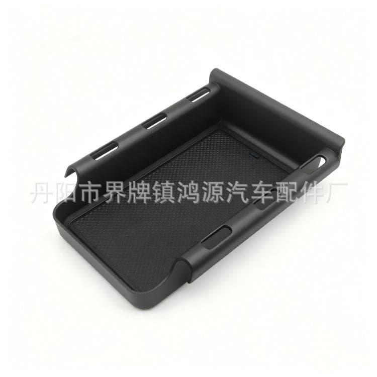 Seat Storage Box for JEEP Wrangler JL JT Gladiator Seat Storage Box Wrangler Modification Accessories