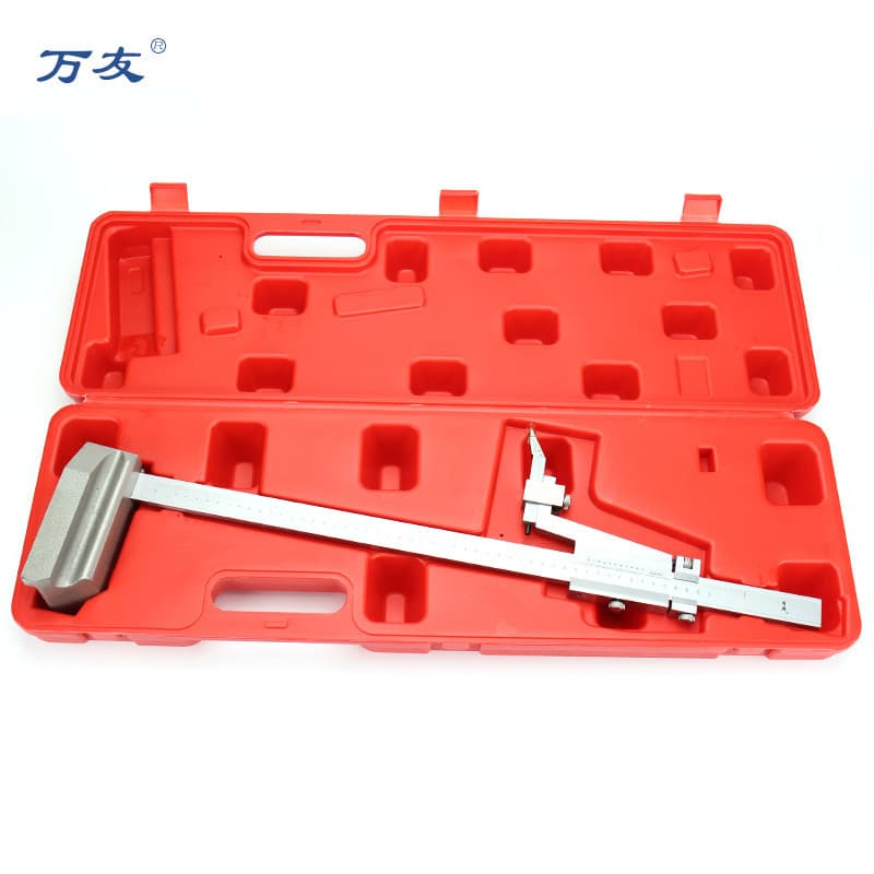 Wanyou Brand Height Gauge Height Vernier Caliper Scriber Claw Scriber Head 0-500/0-600/0-1000mm