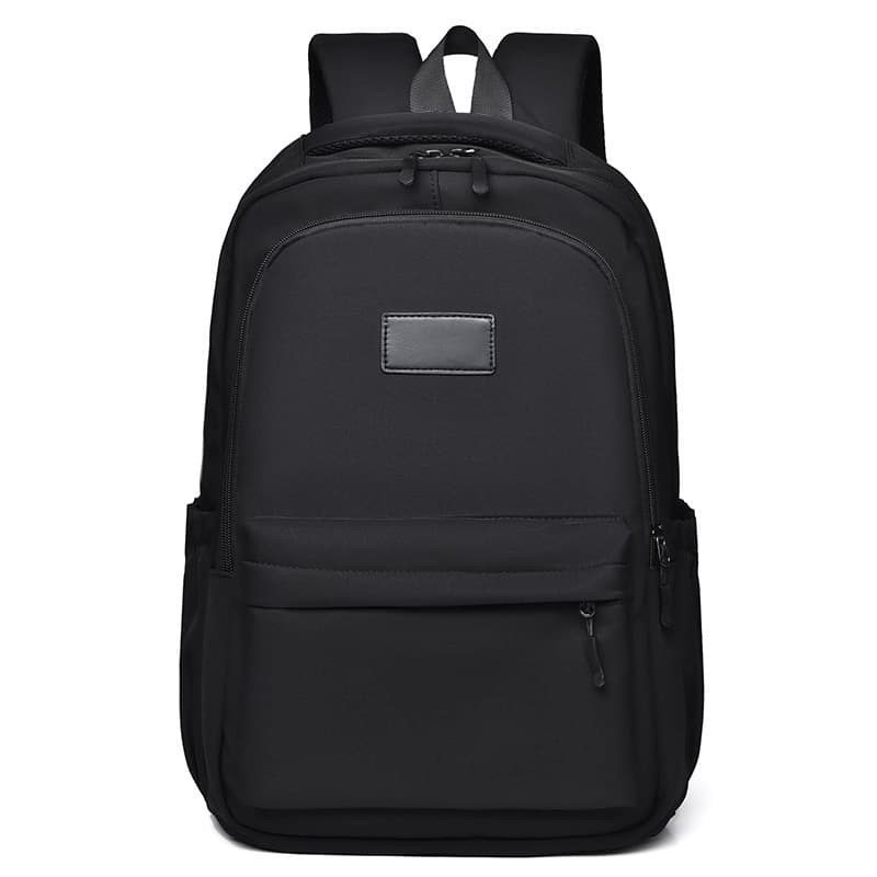 Laptop Backpack for Short Trips, Large Capacity Commuter Business Crossbody Casual School Bag for Women