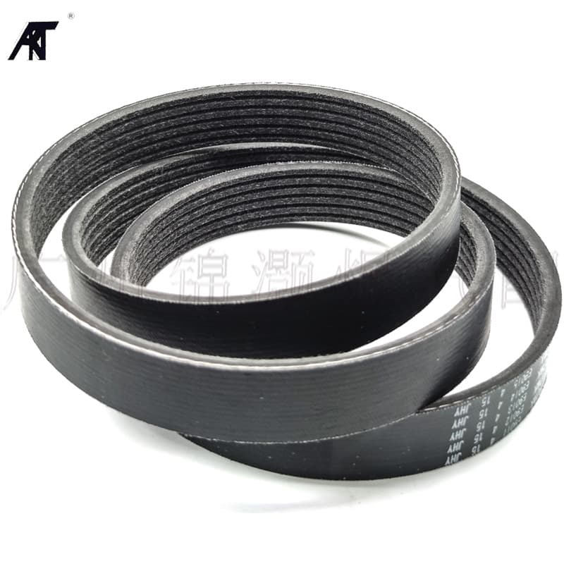Fan Belt 6PK1035 for Toyota Camry Avalon Solara Lexus ES RX 90916 02401
