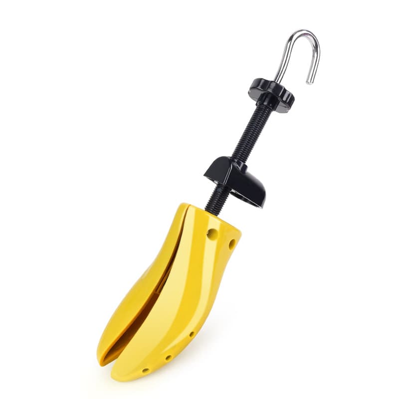 Plastic shoe stretcher, high heel shoe stretcher, leather shoe expander, shoe tree, shoe widener, lengthener, height increaser