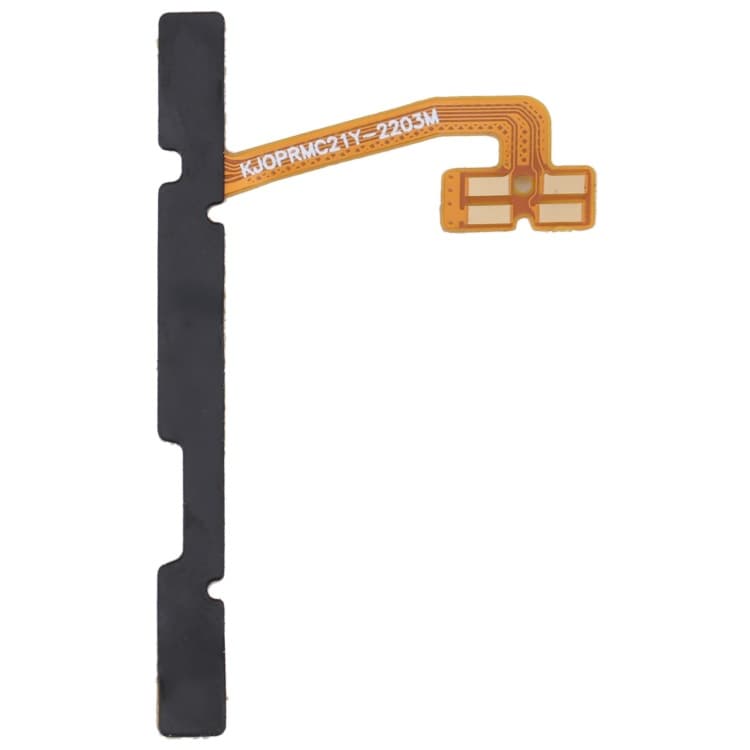 Power-on volume cable for Realme C21Y RMX3261 RMX3263