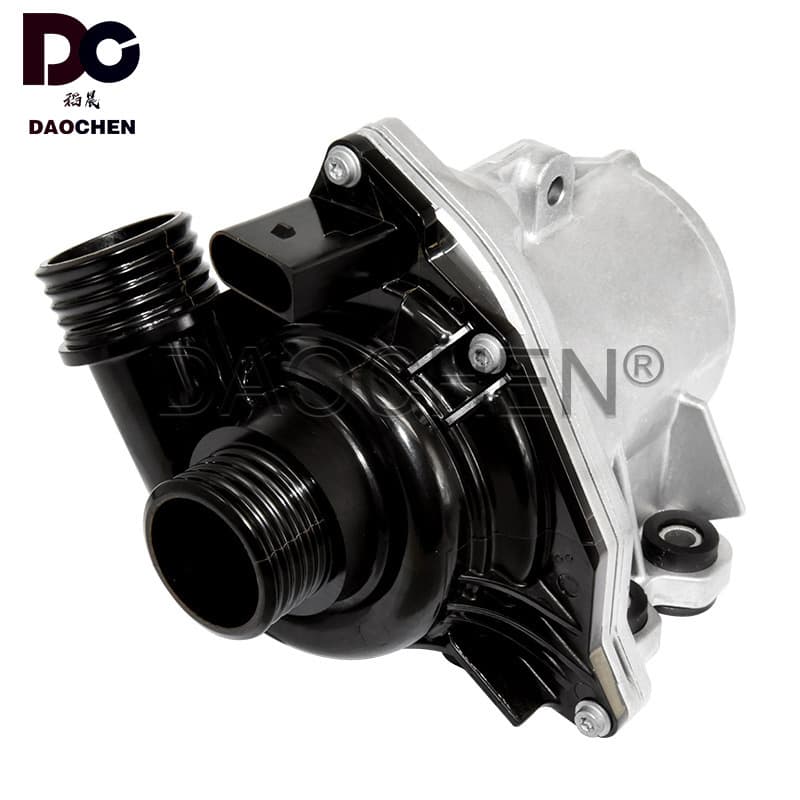 Factory wholesale for BMW electronic water pump 11517568595.