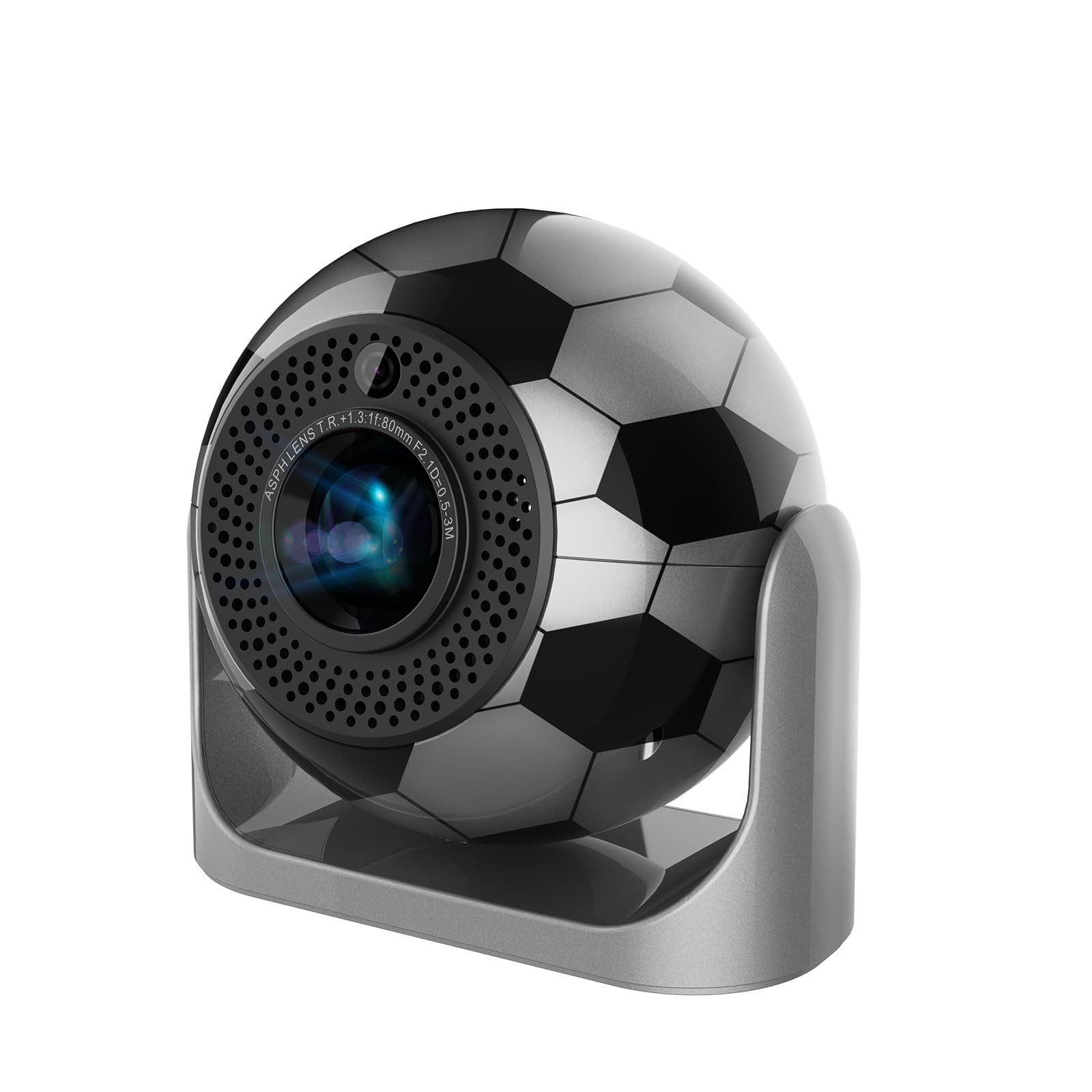 JY360 2025 New Android 13 HD Smart Projector Home Living Room Home Theater Mobile Screen Mirroring