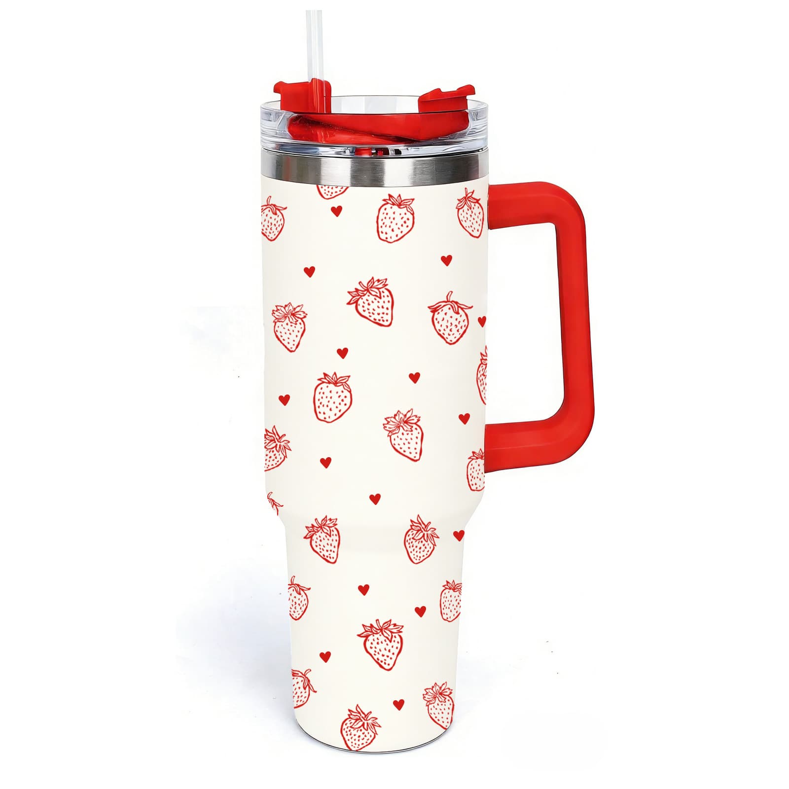 Cross-border Amazon 40oz Second Generation Custom Sample with Image, Sample Fee Refundable on Order