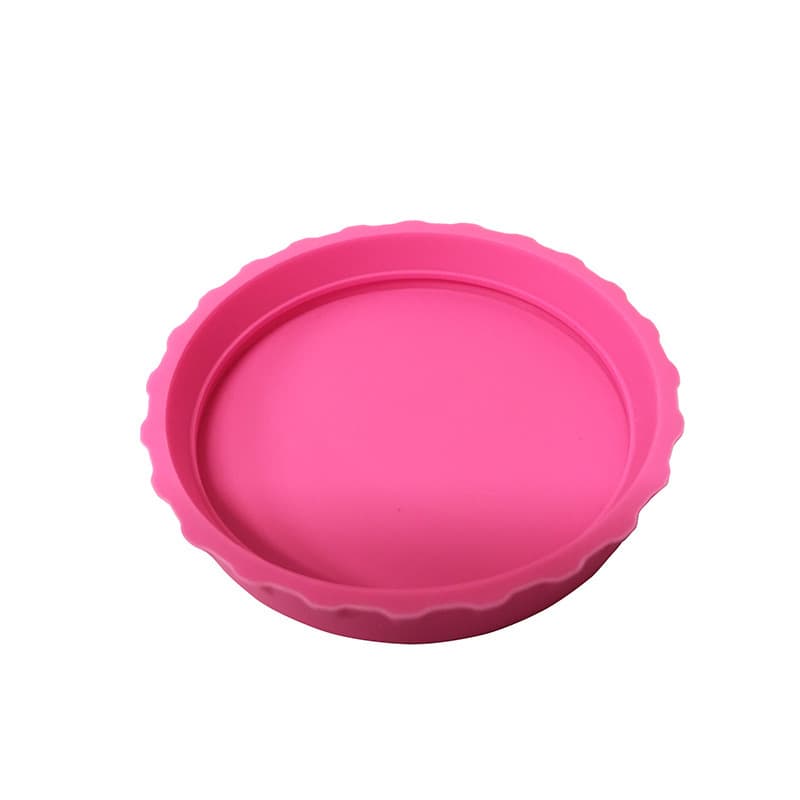 Cross-border best-selling silicone cola cap, leak-proof soda bottle sealing cap, easy-open can sealing lid, customizable logo silicone lid