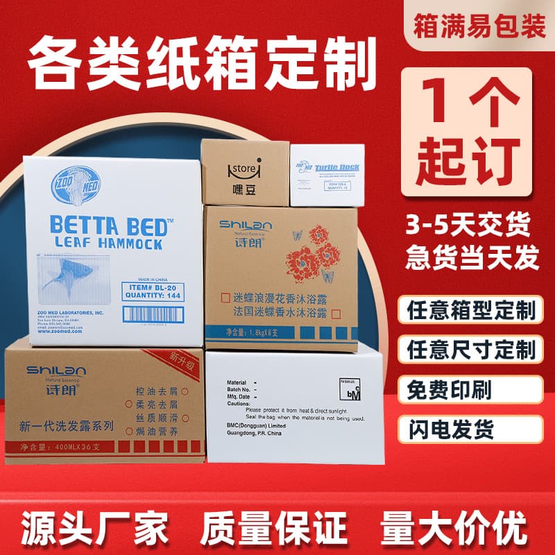 Custom Paper Box Custom Cardboard Box Cardboard Box Customization Custom Colorful Airplane Box Custom Outer Box