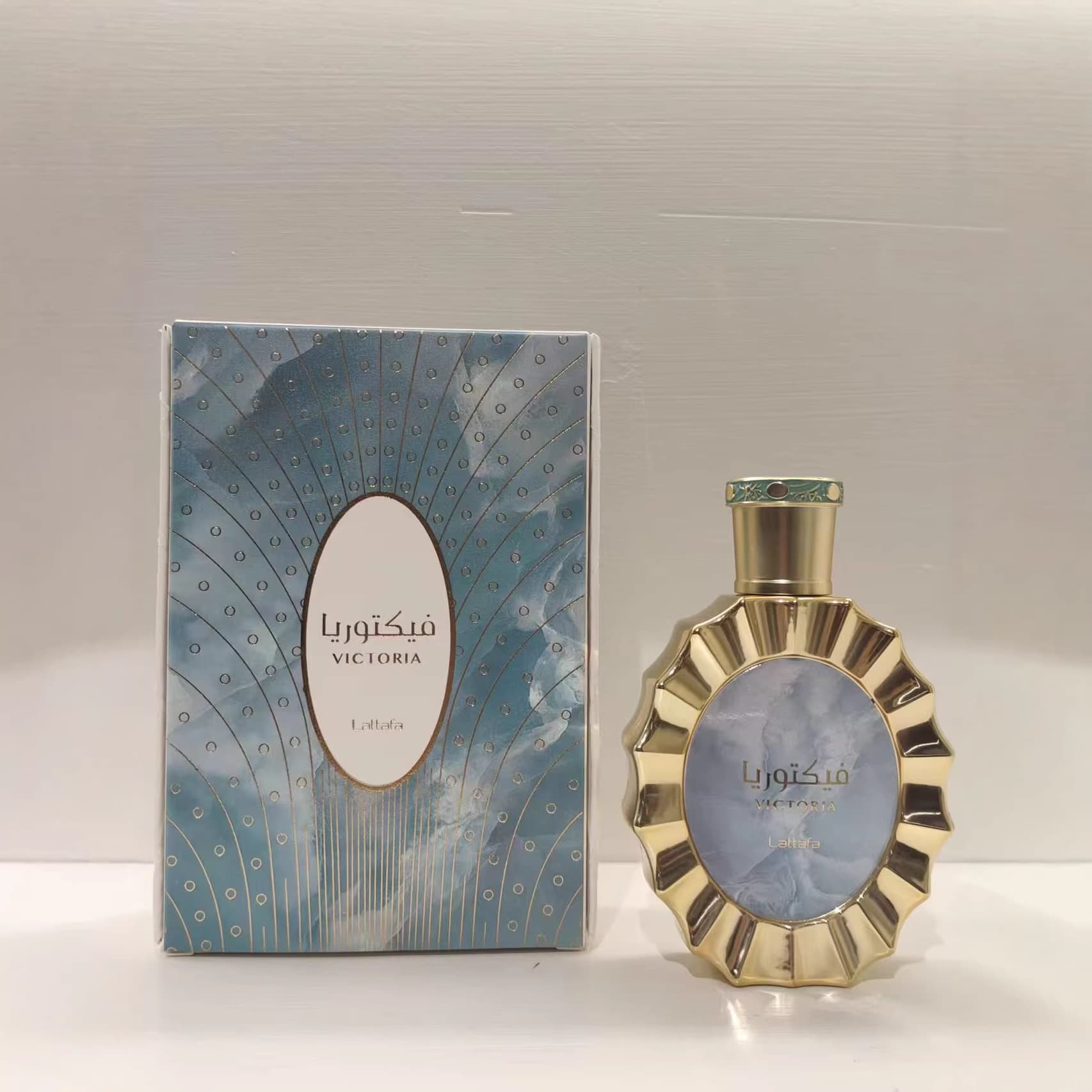 Cross-border foreign trade perfume 100ml new standard Middle East Dubai long-lasting fragrance Arabic perfume manufacturer hot wholesale