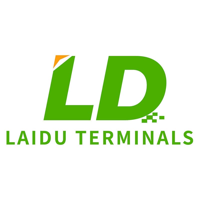 LD/Laidu RNB1 2 3 5 Round Bare Terminal Copper Lug