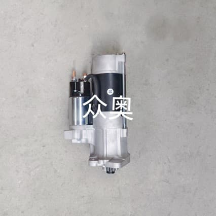 Compatible with Caterpillar E320 Starter Motor M8T60872 Starter M8T60873 Motor M8T60874