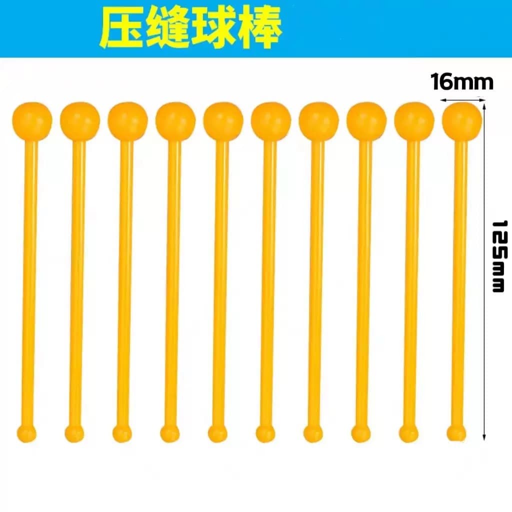 Plastic seam beauty seam ball beauty seam tool ceramic tile seam beauty agent edge ball wholesale plastic yin and yang angle seam scriber