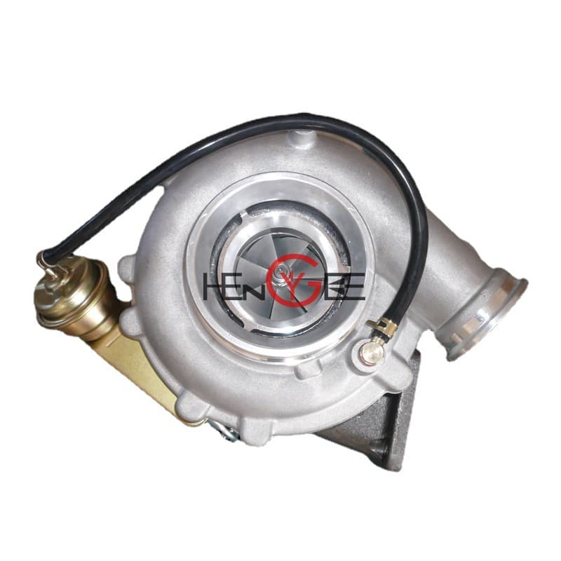Turbocharger K27 53279887120 for Mercedes-Benz Truck OM906LA-E3 Engine