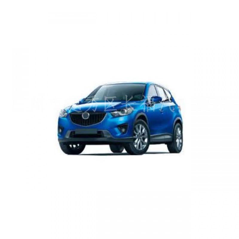 KA5F-50-C21 KA5F-50-C20 fog light frame suitable for Mazda CX-5