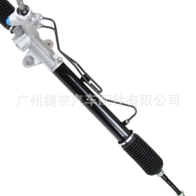57700-4L000 Steering Gear for Hyundai SOLARIS IV 2010-2016 KIA RIO
