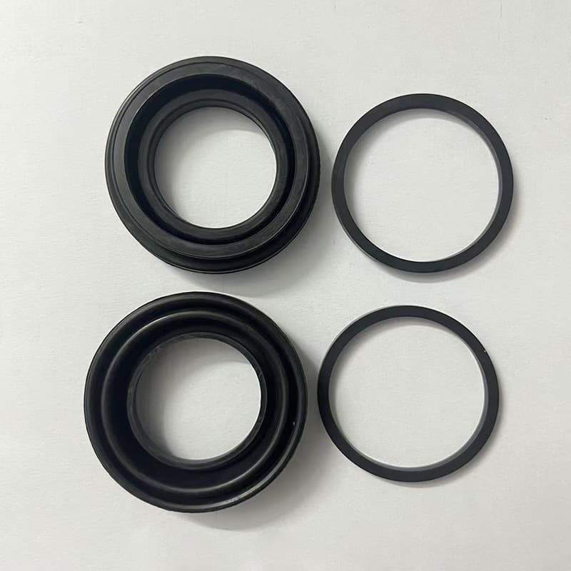 Brake Caliper Piston Dust Boot Seal Repair Kit for 77362688/9947055