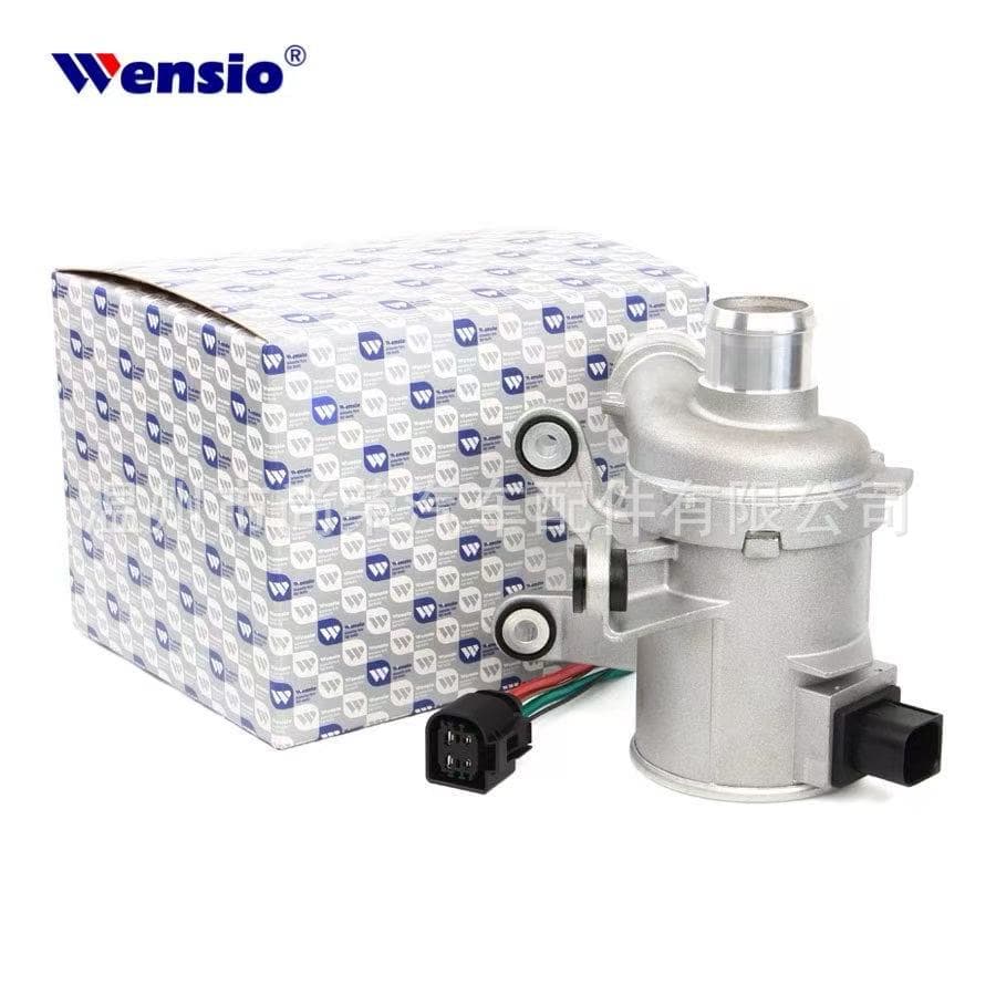 Cooling System for Mercedes-Benz Engine Electronic Water Pump A2742000107
